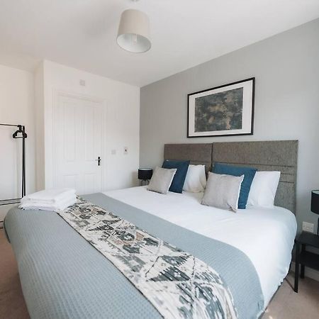 Hoskins House By Horizon Stays Middlesbrough Dış mekan fotoğraf